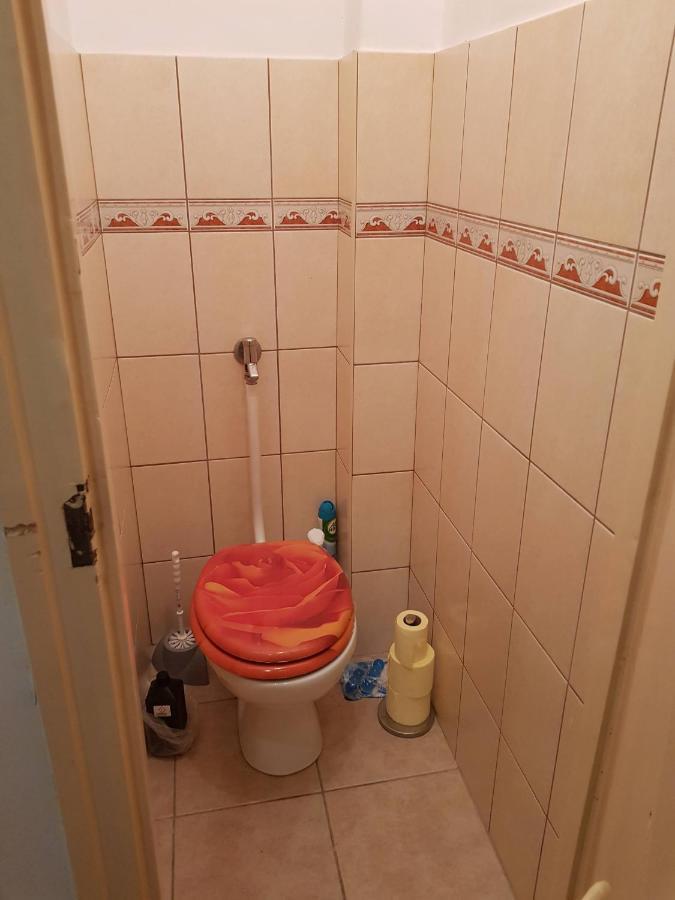 Ravagy Apartman Кескемет Екстериор снимка